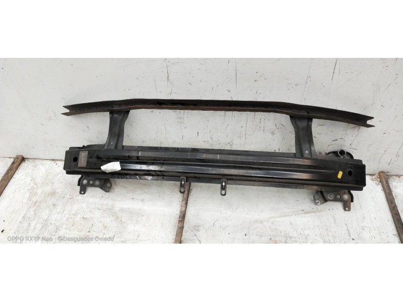 Recambio de refuerzo paragolpes delantero para volkswagen passat variant (3c5) advance referencia OEM IAM 3C0807109D  