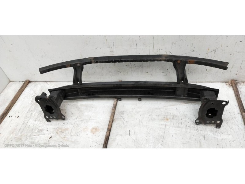 Recambio de refuerzo paragolpes delantero para volkswagen passat variant (3c5) advance referencia OEM IAM 3C0807109D  