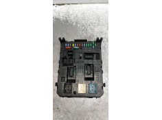 Recambio de caja reles / fusibles para peugeot 807 st pack referencia OEM IAM   