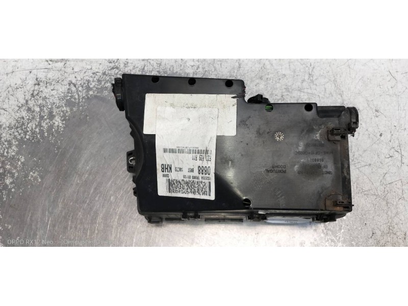 Recambio de caja reles / fusibles para ford focus lim. (cb4) titanium referencia OEM IAM 8M5T14K733KHB 3M5T14A067BC 518804109 