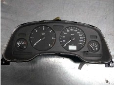 Recambio de cuadro instrumentos para opel astra g caravan 2.0 dti referencia OEM IAM 1110080067002 09228750DY 