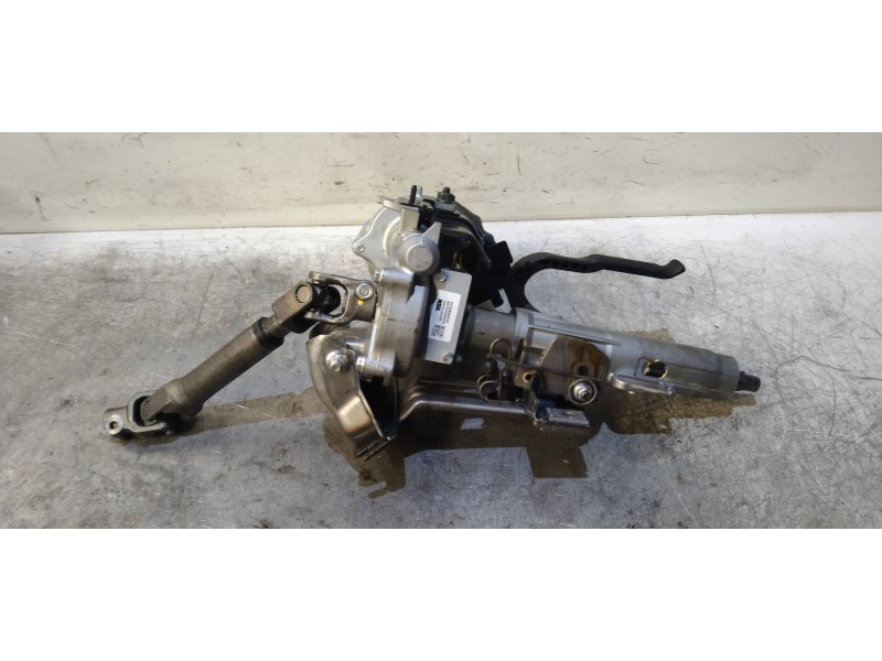 Recambio de columna direccion para mazda 6 kombi ()(.2012) center-line referencia OEM IAM Q003TA6184 EAYCEC013 PY22BD0030