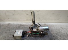 Recambio de columna direccion para mitsubishi outlander (gf0) motion 4wd referencia OEM IAM Q003TB0572 JJ301001311 JL501005334