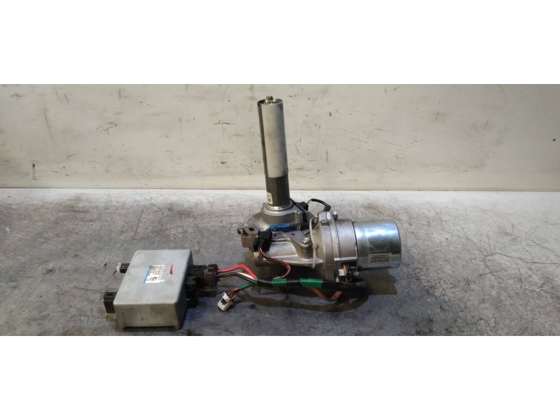 Recambio de columna direccion para mitsubishi outlander (gf0) motion 4wd referencia OEM IAM Q003TB0572 JJ301001311 JL501005334