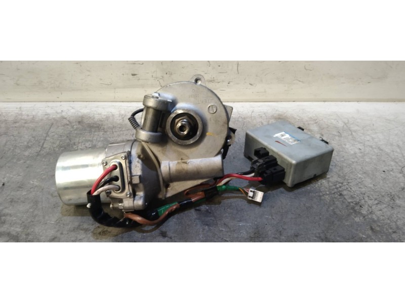 Recambio de columna direccion para mitsubishi outlander (gf0) motion 4wd referencia OEM IAM Q003TB0572 JJ301001311 JL501005334