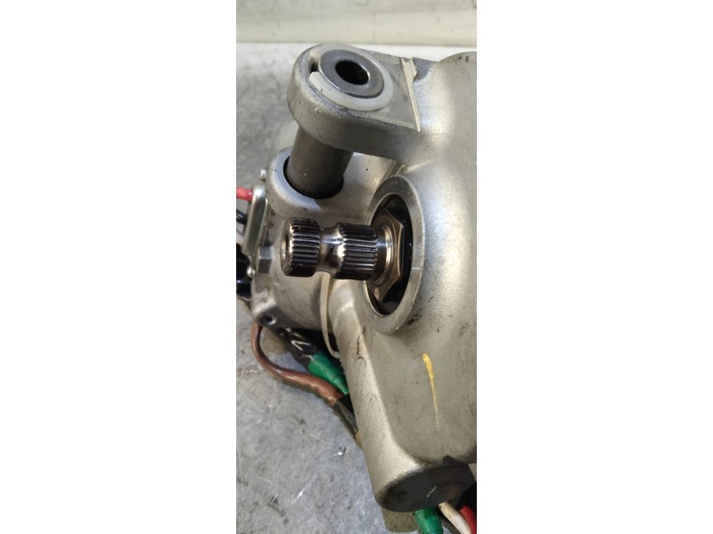 Recambio de columna direccion para mitsubishi outlander (gf0) motion 4wd referencia OEM IAM Q003TB0572 JJ301001311 JL501005334