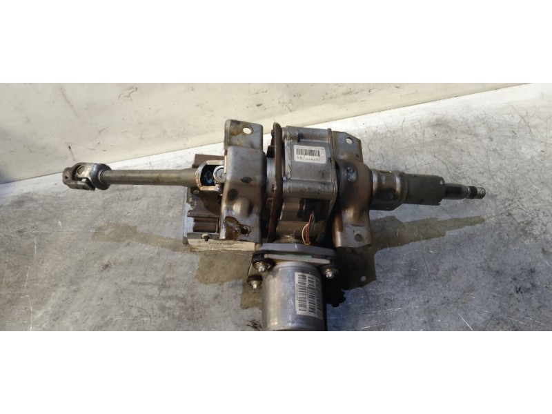 Recambio de columna direccion para fiat punto berlina (188) 1.9 jtd cat referencia OEM IAM 2609923602A 12229059 
