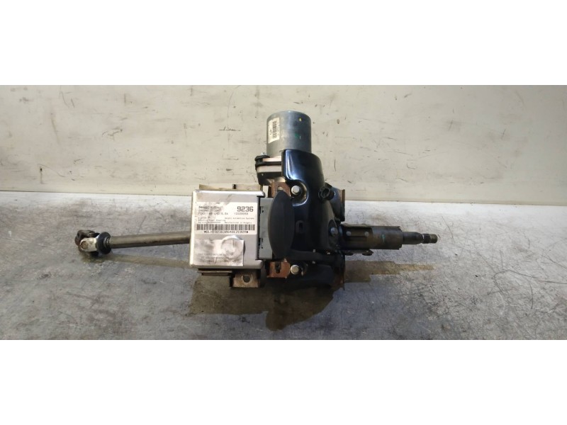 Recambio de columna direccion para fiat punto berlina (188) 1.9 jtd cat referencia OEM IAM 2609923602A 12229059 