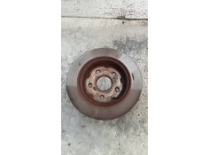 Recambio de disco freno trasero para lexus nx 300h 4wd referencia OEM IAM    2