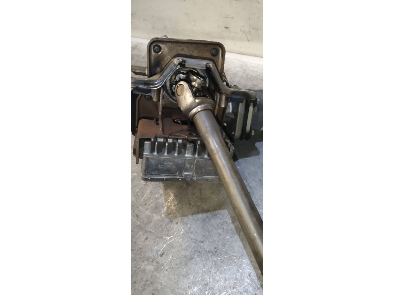 Recambio de columna direccion para fiat punto berlina (188) 1.9 jtd cat referencia OEM IAM 2609923602A 12229059 