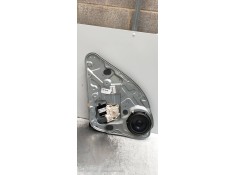 Recambio de elevalunas trasero derecho para ford focus lim. (cb4) titanium referencia OEM IAM 7M5T14D216LA 7M5T14B534CC 5WK11598 2