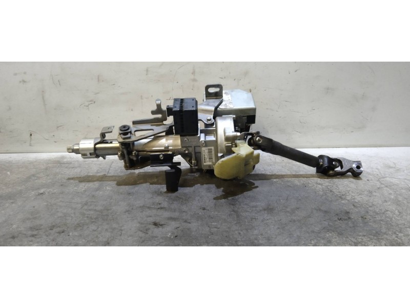 Recambio de columna direccion para renault megane iii berlina 5 p dynamique referencia OEM IAM PW22BD0146Q 488107802R 