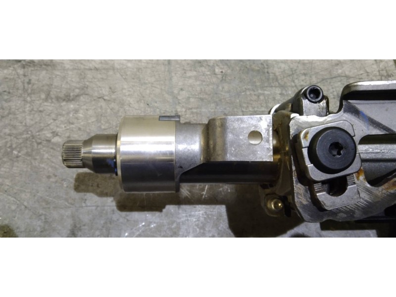 Recambio de columna direccion para renault megane iii berlina 5 p dynamique referencia OEM IAM PW22BD0146Q 488107802R 