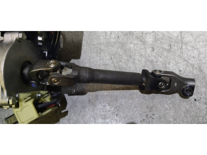 Recambio de columna direccion para renault megane iii berlina 5 p dynamique referencia OEM IAM PW22BD0146Q 488107802R 