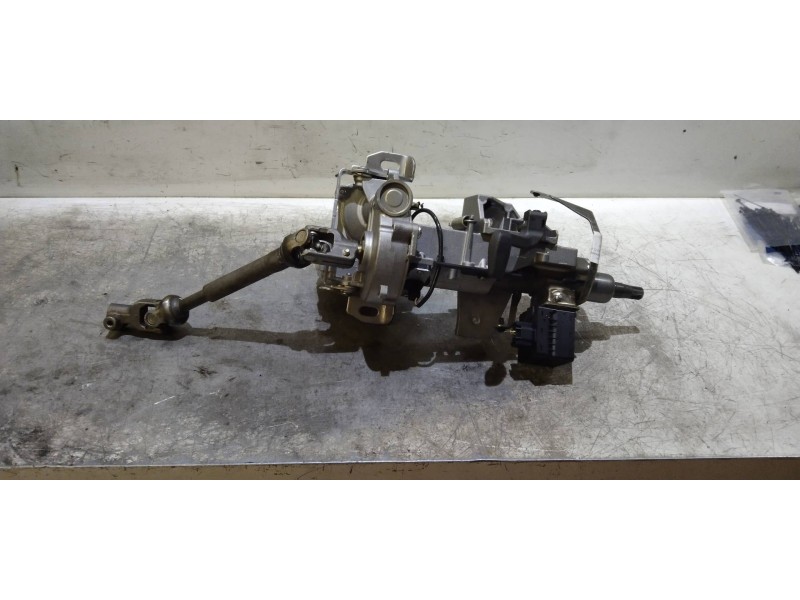 Recambio de columna direccion para renault clio iv limited referencia OEM IAM Q003TA2777ZE 670000321A 488106771R
