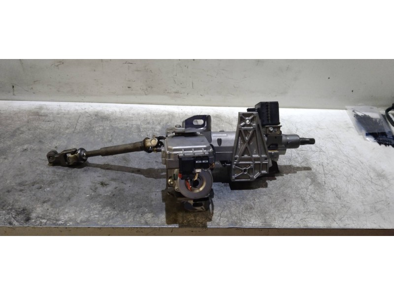 Recambio de columna direccion para renault clio iv limited referencia OEM IAM Q003TA2777ZE 670000321A 488106771R