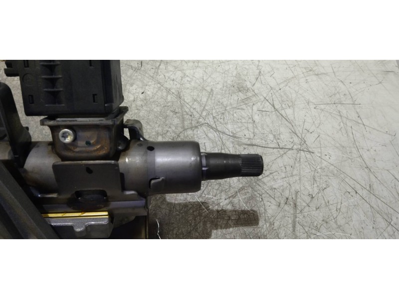 Recambio de columna direccion para renault clio iv limited referencia OEM IAM Q003TA2777ZE 670000321A 488106771R