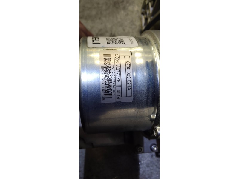 Recambio de columna direccion para renault clio iv limited referencia OEM IAM Q003TA2777ZE 670000321A 488106771R