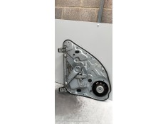 Recambio de elevalunas trasero izquierdo para ford focus lim. (cb4) titanium referencia OEM IAM 7M5T14D218MA 7M5T14B534AC 5WK115