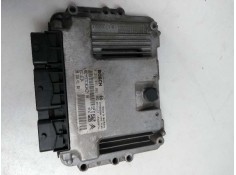 Recambio de centralita motor uce para citroen xsara picasso 1.6 hdi cat (9hy / dv6ted4) referencia OEM IAM 0281011802 9656841180