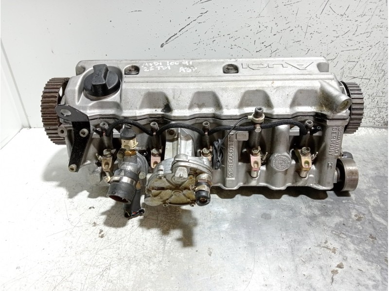 Recambio de culata para audi 100 berlina (c4) básico referencia OEM IAM ABP  
