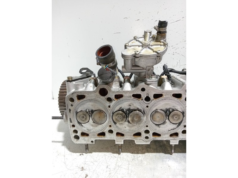 Recambio de culata para audi 100 berlina (c4) básico referencia OEM IAM ABP  