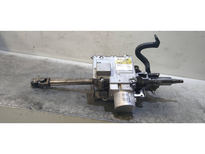 Recambio de columna direccion para lancia delta (181) gold referencia OEM IAM 00051879193 20535 B525 