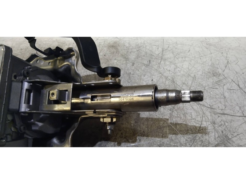 Recambio de columna direccion para lancia delta (181) gold referencia OEM IAM 00051879193 20535 B525 