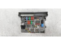 Recambio de caja reles / fusibles para bmw serie 3 berlina (e90) 320d referencia OEM IAM 690660703 93020401 