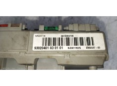 Recambio de caja reles / fusibles para bmw serie 3 berlina (e90) 320d referencia OEM IAM 690660703 93020401  2