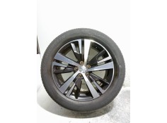 Recambio de juego llantas para peugeot 3008 gt line referencia OEM IAM  CUBIERTAS 225/55/18