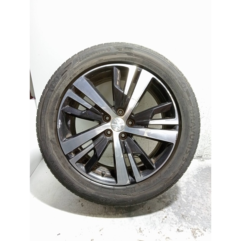 chaussette auto 225/55R18 PEUGEOT 3008 [10/2016 -- ..] 