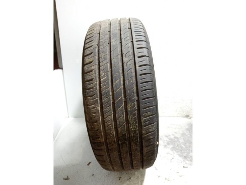 Recambio de juego llantas para peugeot 3008 gt line referencia OEM IAM  CUBIERTAS 225/55/18