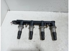 Recambio de bobina encendido para chevrolet aveo ls referencia OEM IAM 5DA358000321  