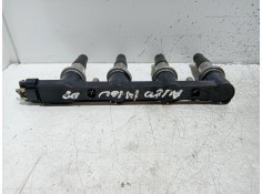 Recambio de bobina encendido para chevrolet aveo ls referencia OEM IAM 5DA358000321   2