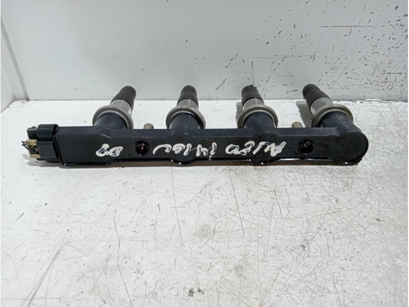 Recambio de bobina encendido para chevrolet aveo ls referencia OEM IAM 5DA358000321  