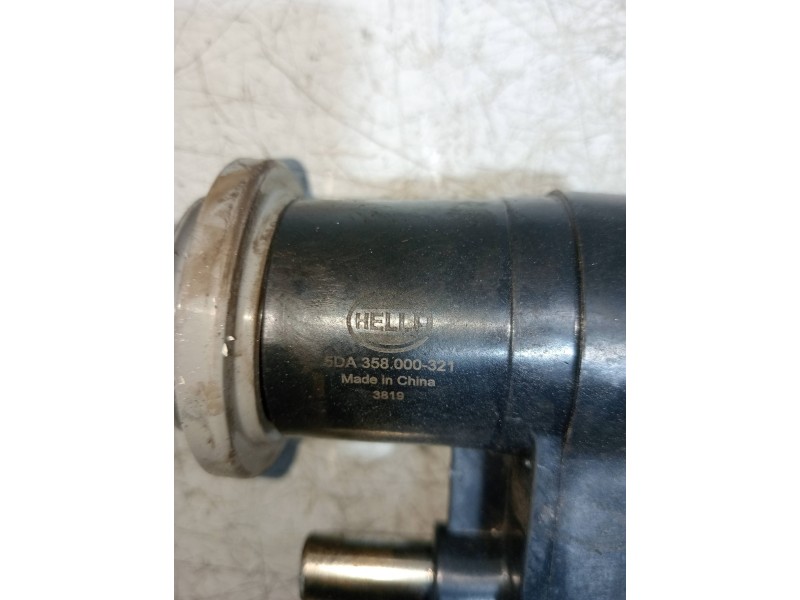 Recambio de bobina encendido para chevrolet aveo ls referencia OEM IAM 5DA358000321  