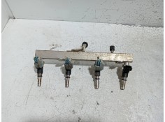 Recambio de rampa inyectora para chevrolet aveo ls referencia OEM IAM 96475741  