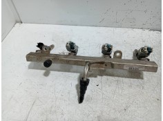 Recambio de rampa inyectora para chevrolet aveo ls referencia OEM IAM 96475741   2