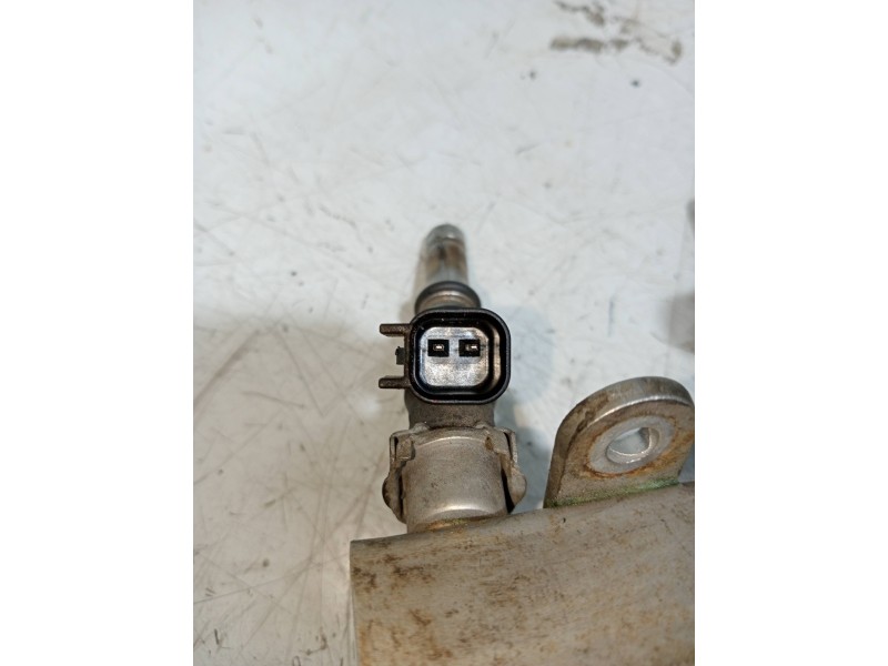 Recambio de rampa inyectora para chevrolet aveo ls referencia OEM IAM 96475741  