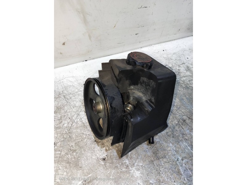 Recambio de bomba direccion para citroen xsara picasso 1.6 hdi 110 exclusive referencia OEM IAM 9662127880  