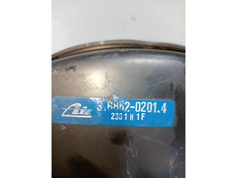 Recambio de servofreno para mercedes clase e (w123) berlina+coupe d 300 referencia OEM IAM 3686202014  