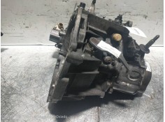 Recambio de caja cambios para peugeot 405 berlina 1.9 16v referencia OEM IAM CJ41A 346436 