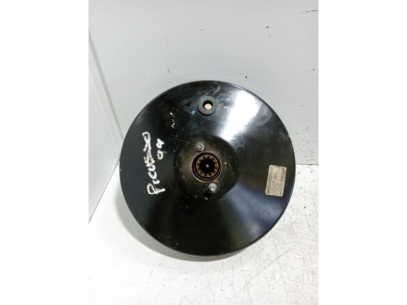 Recambio de servofreno para citroen xsara picasso 2.0 hdi referencia OEM IAM 0204021660 9635135280 