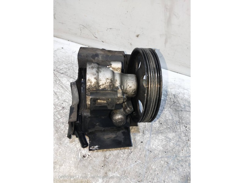 Recambio de bomba direccion para citroen xsara picasso 1.6 hdi 110 exclusive referencia OEM IAM 9662127880  