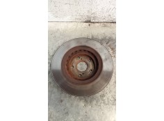 Recambio de disco freno delantero para lexus nx 300h 4wd referencia OEM IAM    2
