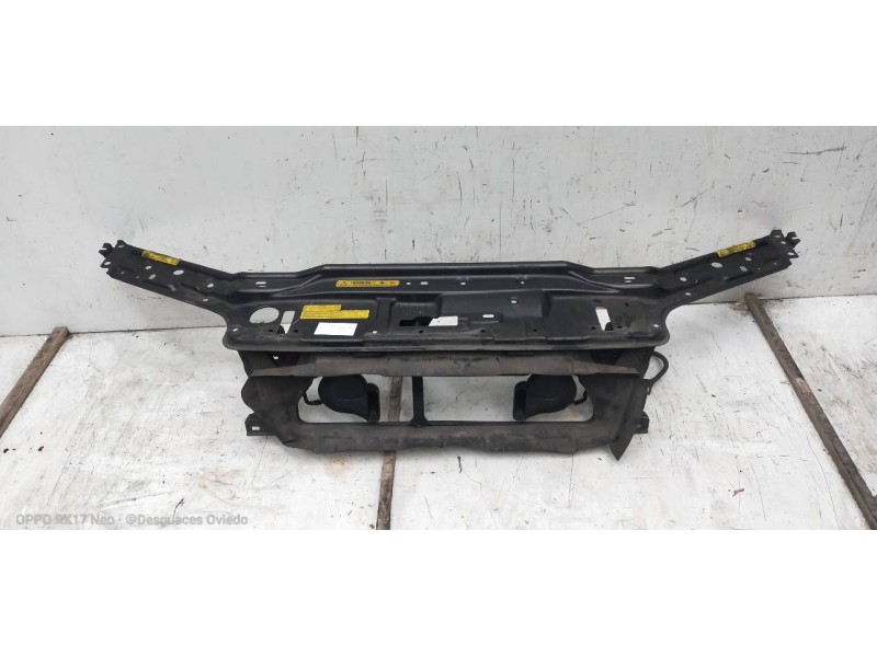 Recambio de panel frontal para volvo v70 familiar 2.4 d referencia OEM IAM   