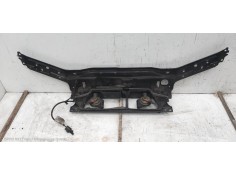 Recambio de panel frontal para volvo v70 familiar 2.4 d referencia OEM IAM    2