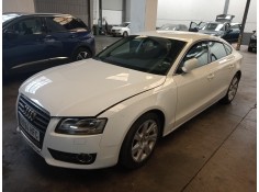 audi a5 sportback (8t) del año 2011