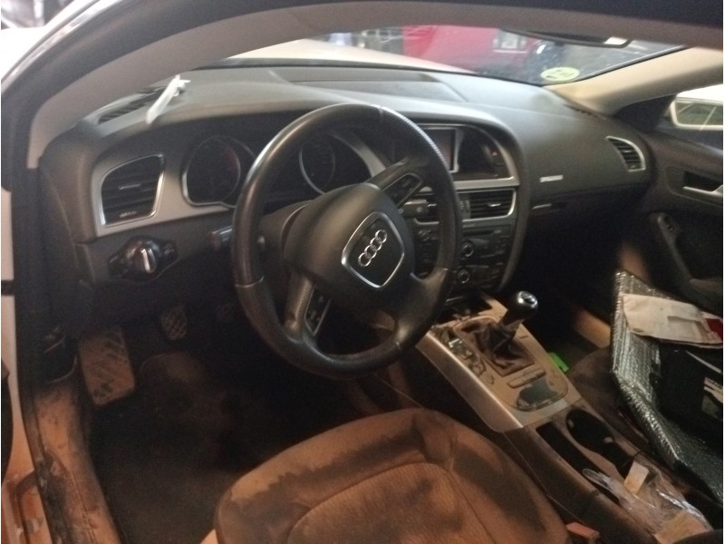 audi a5 sportback (8t) del año 2011
